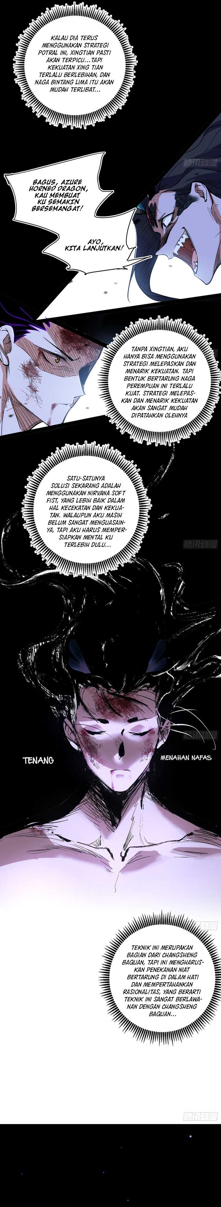 Dilarang COPAS - situs resmi www.mangacanblog.com - Komik im an evil god 519 - chapter 519 520 Indonesia im an evil god 519 - chapter 519 Terbaru 14|Baca Manga Komik Indonesia|Mangacan